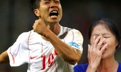 Công Phượng nhận tin dữ từ gia đình khi về Việt Nam