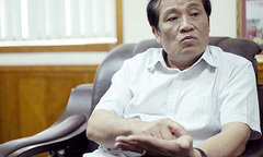 Nghi án nhận hối lộ: Cựu Chủ tịch VFF nói một câu rồi tắt máy!