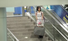 Công Phượng bị bắt gặp tình tứ hẹn hò Hòa Minzy ở khách sạn