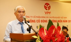 Chủ tịch VFF tố có người  "giật dây " trong nghi án hối lộ