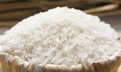 Gạo giả chết người, gạo thạch tín gây ung thư: Nỗi ám ảnh mâm cơm nhiều nước