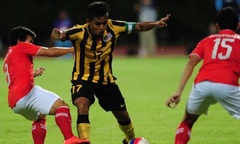 Thêm một đội bóng bị nghi dàn xếp tỷ số ở SEA Games 28