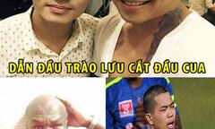 Ảnh chế: Sự thực về những tin đồn chuyển nhượng của M.U