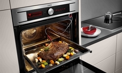 Cách chọn mua lò nướng tốt nhất cho gia đình bạn