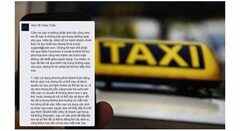 Uber  "phạt nôn " 350.000 đồng: Có một không hai trong lịch sử dịch vụ xe ở VN?
