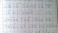 Hé lộ nguyên nhân vụ án mạng chấn động trong đêm ở Huế