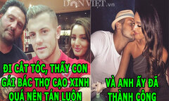 Ảnh chế: Messi cay cú Ronaldo, HAGL đối diện nguy cơ lớn