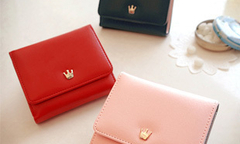 Chọn, sử dụng ví tiền hợp phong thủy để  "tiền vào như nước, tiền ra nhỏ giọt "