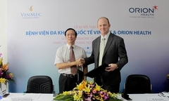 Vinmec: Mỗi khách hàng – Một hồ sơ