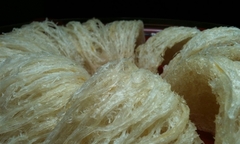 Bí mật rợn người về yến sào chưa bao giờ được kể