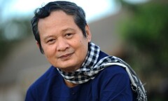 Vĩnh biệt nhạc sỹ An Thuyên - Người cả đời nặng lòng với dân ca, với xứ Nghệ