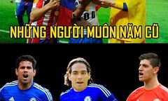 Ảnh chế: Công Phượng làm thánh gánh team, xuất hiện sân sau của M.U ở Thổ Nhĩ Kỳ