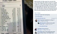  "Bí kíp " né  "chặt chém " khi đi ăn nhà hàng, du lịch