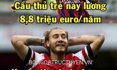 Ảnh chế: M.U hết cảnh mừng thầm, Perez đang phá hỏng Real