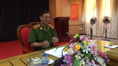 3 Luật sư chỉ định bào chữa nghi can thảm sát ở Bình Phước