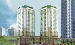 Quy định về sở hữu chung, sở hữu riêng trong tòa nhà chung cư?