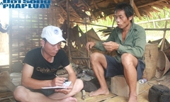 Vụ giết 4 người trong gia đình ở Nghệ An: Hé lộ thời điểm gây án