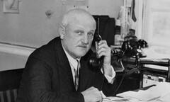 Những thám tử có thật còn siêu hơn cả Conan và Sherlock Holmes