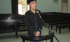 9x nhận đúp 2 bản án vì... bị bắt theo lệnh truy nã