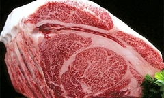 Cận cảnh loại thịt bò đắt hơn cả bò Kobe, chỉ đại gia mới  "động đũa "