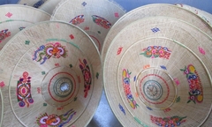 Gặp người thổi hồn cho nón ngựa Phú Gia trường tồn cùng thời gian