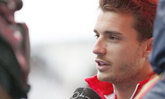 Tai nạn kinh hoàng khiến tay đua F1 qua đời ở tuổi 25