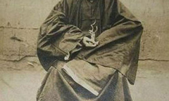 Bí quyết sống thọ của lão ông 256 tuổi 