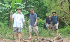 Nghi phạm sát hại 4 người trong một gia đình khai gì tại CQĐT?