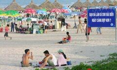 Hà Nội sẽ học Đà Nẵng phạt người  "tè bậy ", xả rác, hút thuốc