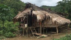 Đã xác định đúng hung khí gây án vụ thảm sát ở Nghệ An