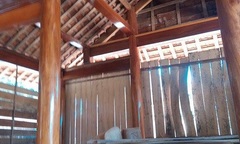 Cận cảnh thủ đoạn biến gỗ lậu thành gỗ hợp pháp