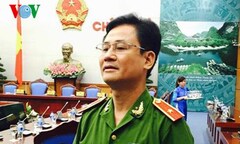 Ân xá 17.000 phạm nhân trong đợt Quốc khánh (2/9)