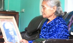 Chuyện người phụ nữ Thái Lan được phong tặng danh hiệu Mẹ Việt Nam Anh hùng