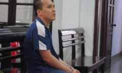 Hẹn  "đối tác " đến khách sạn để khống chế, cướp tài sản