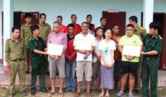 Phá chuyên án, bắt 11 đối tượng trong đường dây ma túy ‘khủng’