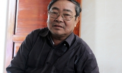 Gặp người lính công binh 3 lần được... truy điệu sống