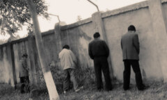 Phạt tiểu bậy, xả rác:  "Có thể thông báo về phường, xã "