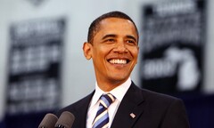 Bí mật ngôn ngữ cơ thể giúp thành công của Tổng thống Obama