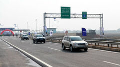 Chuẩn bị phạt  "nguội " qua camera trên nhiều tuyến quốc lộ