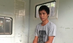 Truy bắt kẻ gây án mạng sau 10 ngày trốn nã