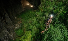 Năm 2016, giá vé chinh phục Sơn Đoòng có giá 66 triệu đồng/tour