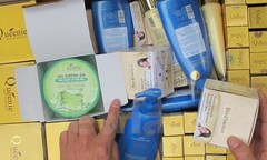 Mỹ phẩm, thực phẩm chức năng giả: Làm sao để phân biệt?