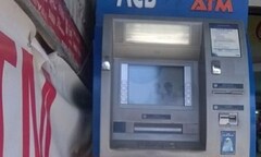 Dùng thẻ ATM giả đi rút tiền, 3 người nước ngoài bị bắt giữ
