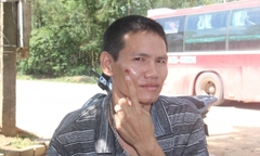 Hà Tĩnh: Nhân viên nhà xe và hành khách bị nhóm côn đồ đánh khi dừng trả khách