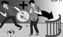 Che giấu tội cho người thân, có nên bị xử lý hình sự?