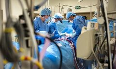 Tác dụng giảm đau đáng kinh ngạc của âm nhạc