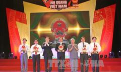 Tôn vinh những cống hiến âm thầm nơi biên cương, hải đảo