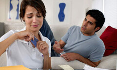 Sai lầm tài chính dễ mắc của các ông chồng