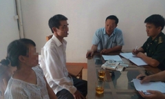 Bắt giữ cặp vợ chồng khống chế, cướp tài sản của bạn buôn