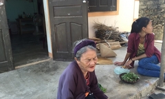 Bước đường hoàn lương của một thương gia nông sản